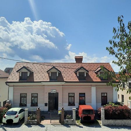 Rooms Cehovin Postojna Exterior foto