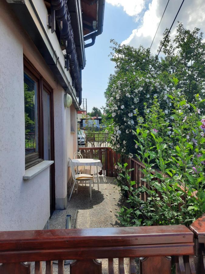 Rooms Cehovin Postojna Exterior foto